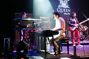 Queen revival