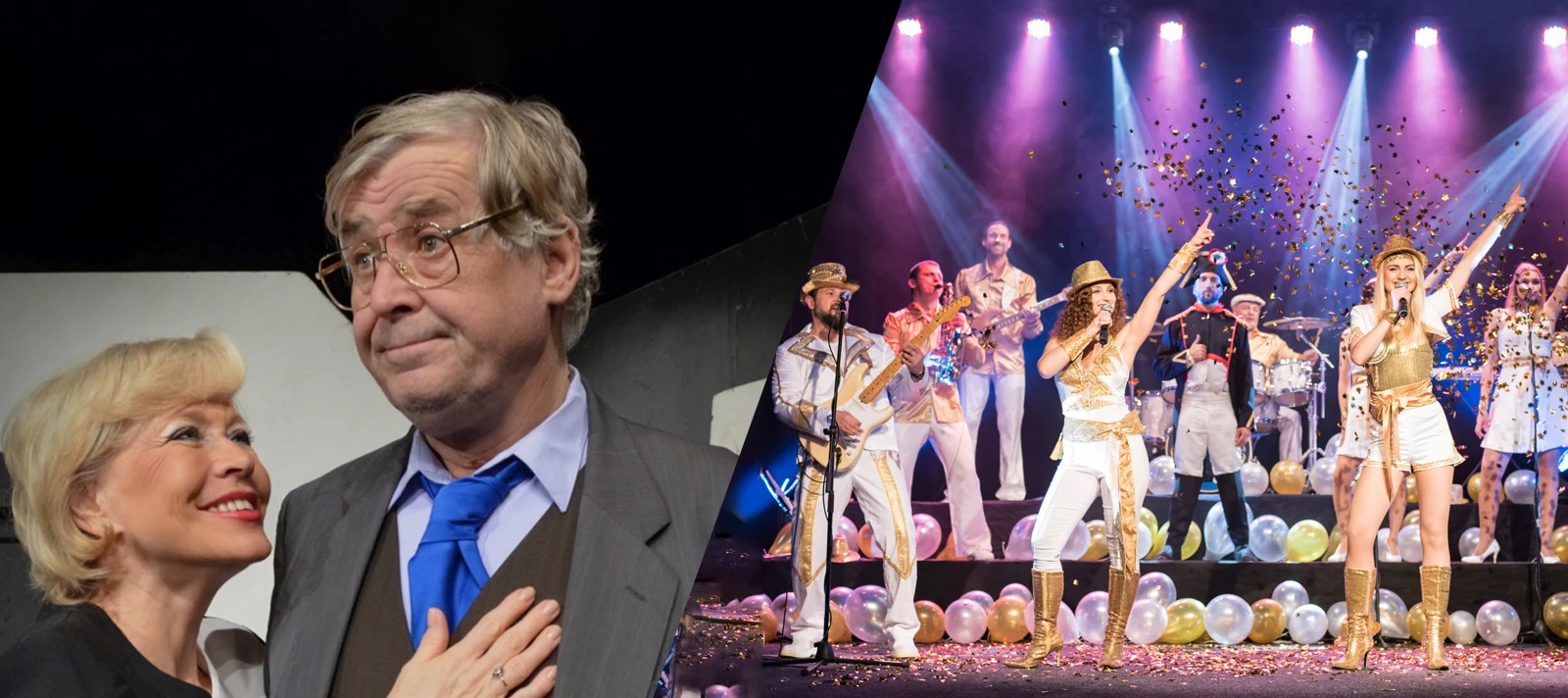 Sex v šestém patře