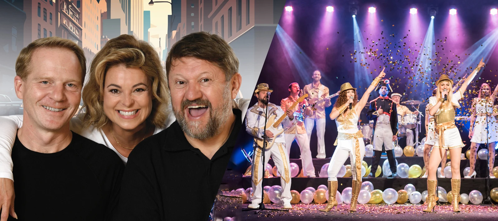 Sex v šestém patře